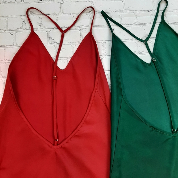 Bundle of two nightwear/nightie - Picture 4 of 6